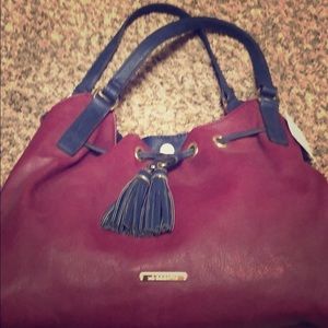 Large Liz Claiborne bag